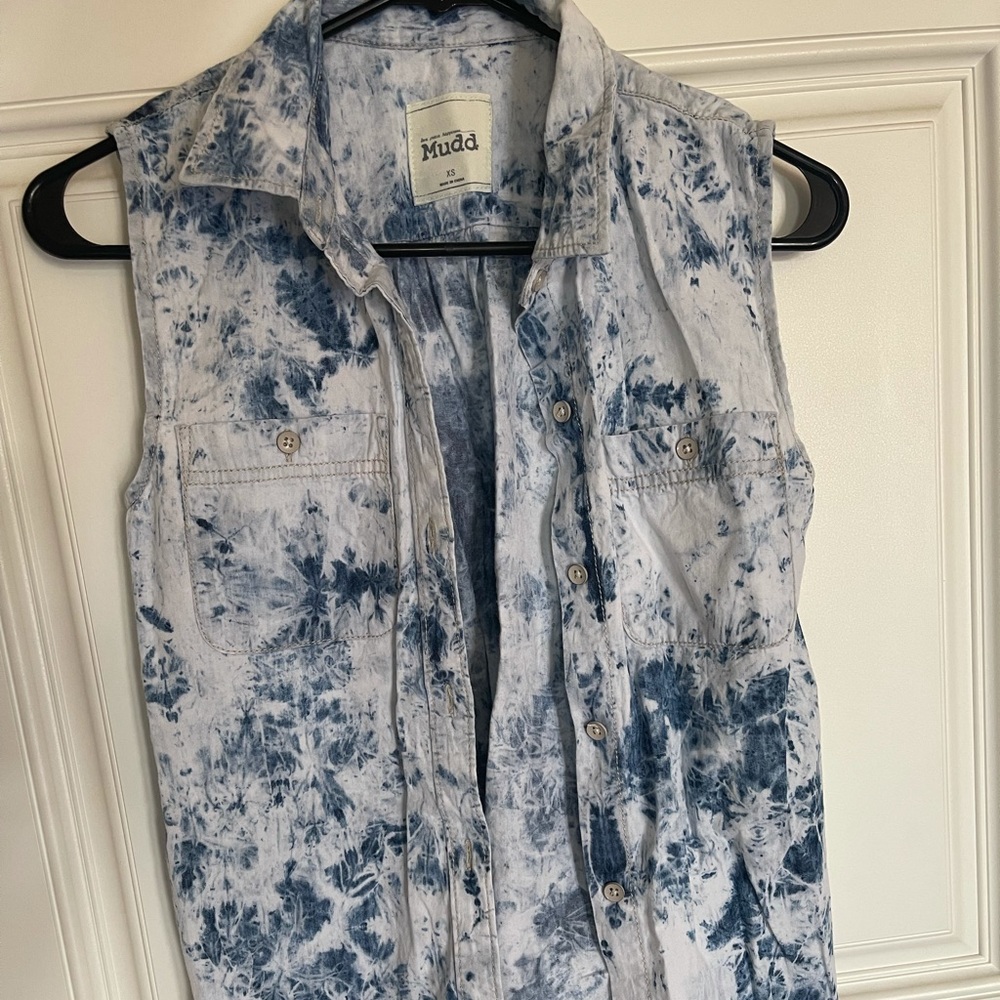 Vest